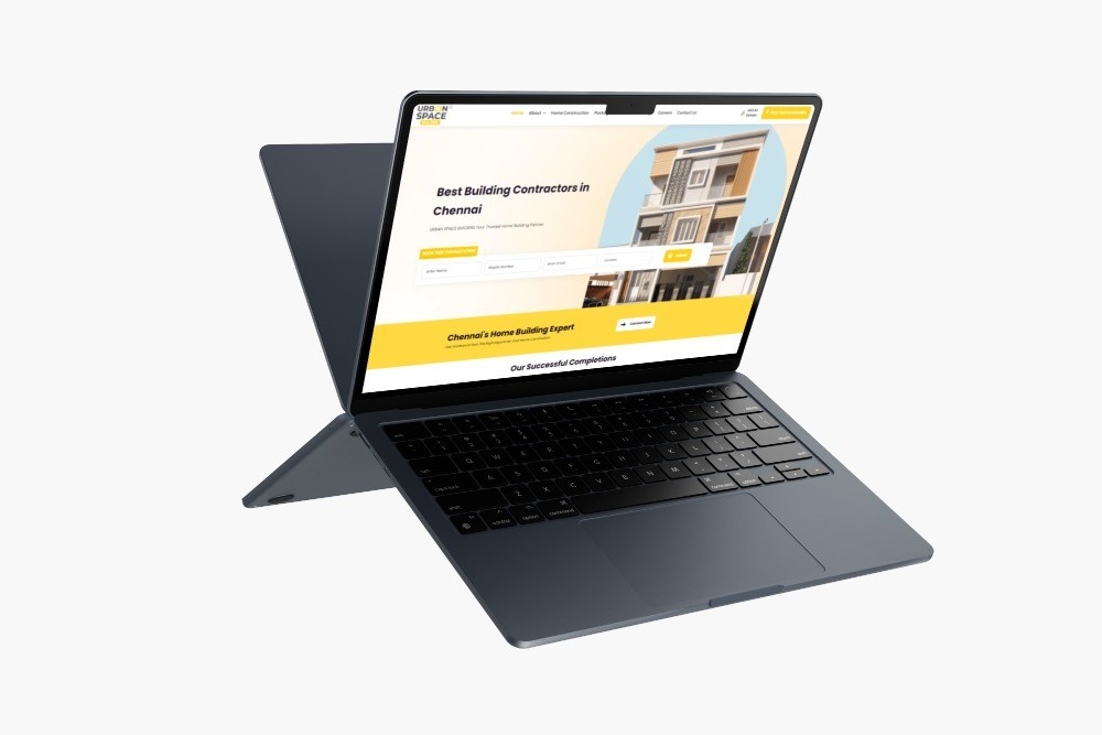 Website